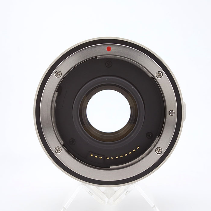 最終値下げ！ CANON エクステンダー2X TypeA （完全新品） 超貴重品