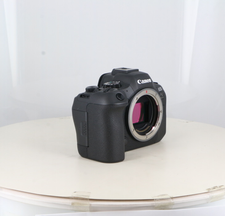 中古】(キヤノン) Canon EOS R6 MarkII ボディ｜ナニワグループ
