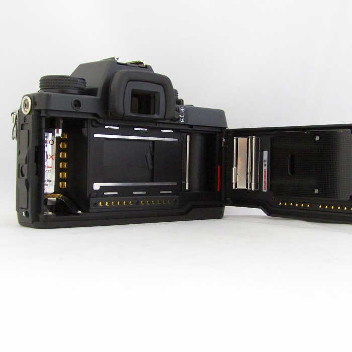 CONTAX コンタックス Aria 一眼レフ ☆ CONTAX コンタックス Aria