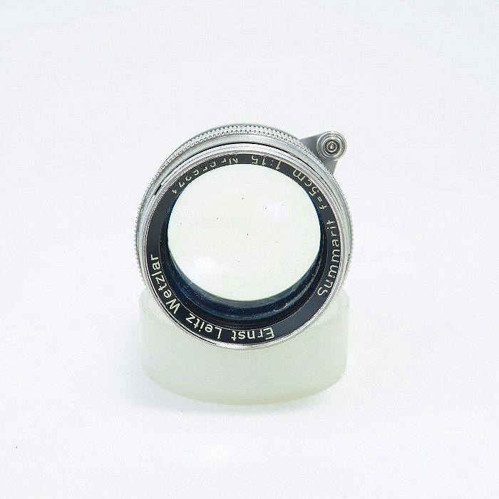 中古】(ライカ) Leica ズマリット L 50/1.5｜ナニワグループオンライン
