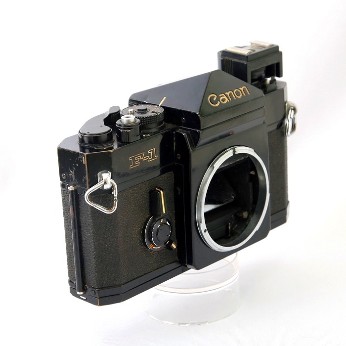 中古】(キヤノン) Canon F-1 前期｜ナニワグループオンライン
