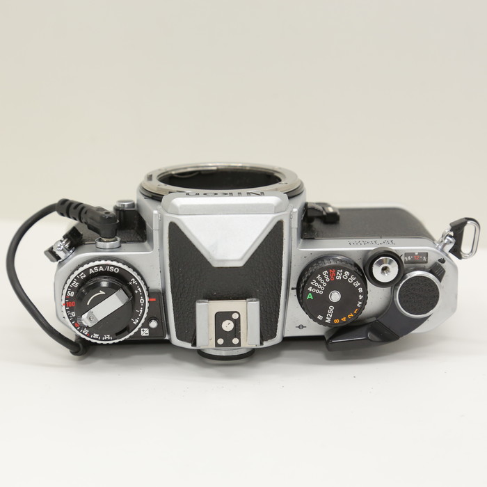 中古◇一眼カメラ◇Nikon(ニコン)FE2◇カメラ/光学機器◇フィルムカメラ◇