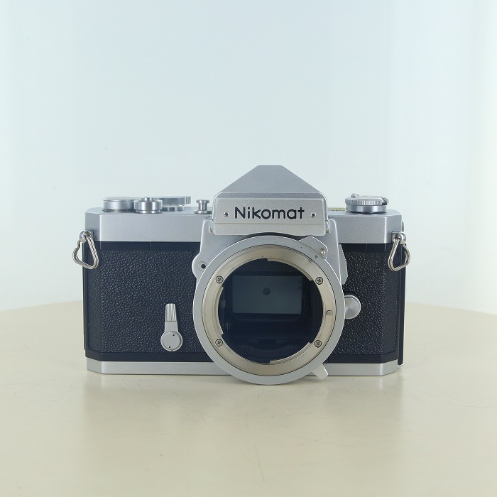 中古】(ニコン) Nikon ニコマートFTN｜ナニワグループオンライン