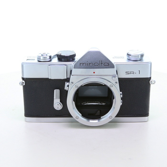 中古】(ミノルタ) MINOLTA SR-1｜ナニワグループオンライン｜2111040207873