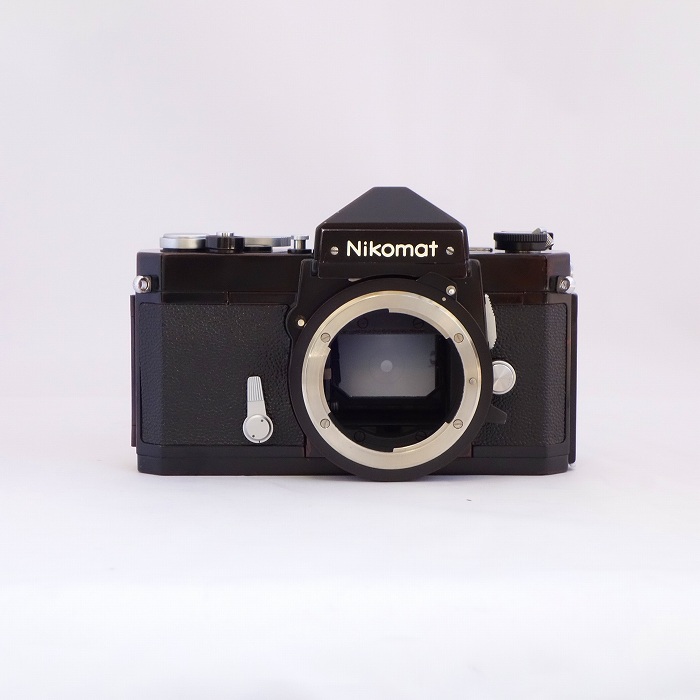 ニコン NIKON ニコマート FTN 黒 フィルムカメラ N15 ニコン NIKON