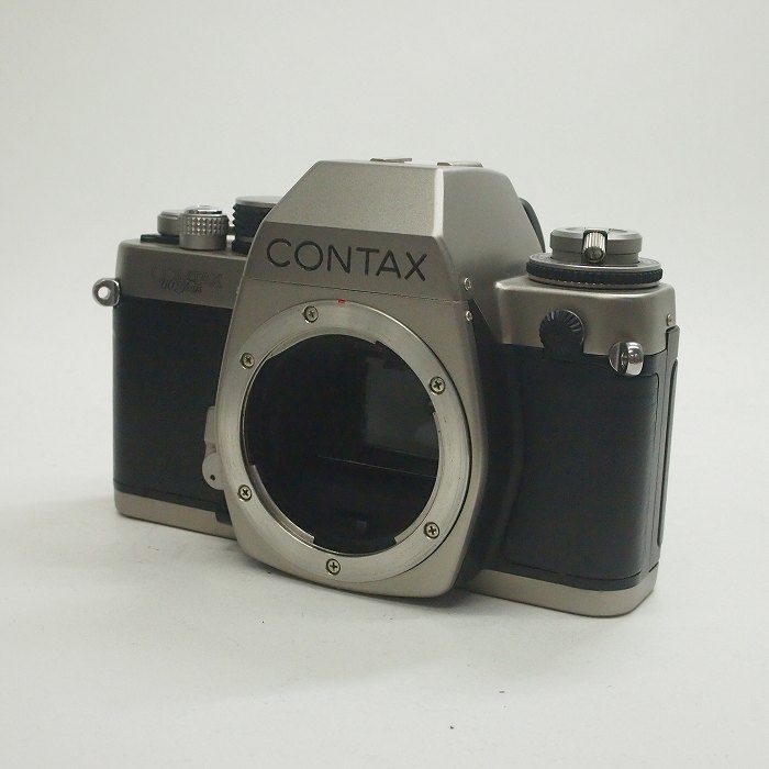 中古】(コンタックス) CONTAX S2 60周年記念モデル｜ナニワグループ