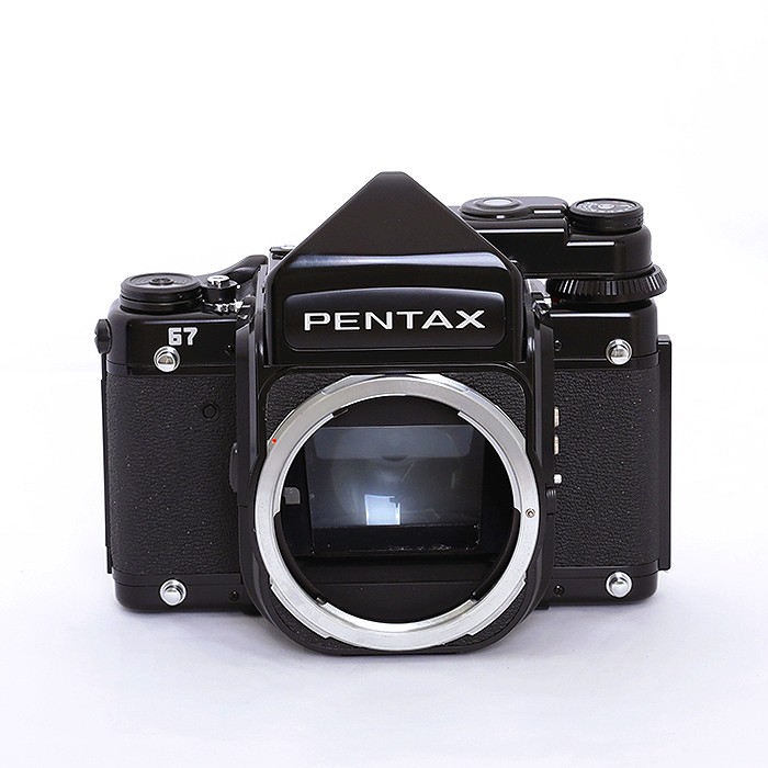 PENTAX 6×7 レンズ4本セット ペンタックス67 付属品多数 ペンタックス