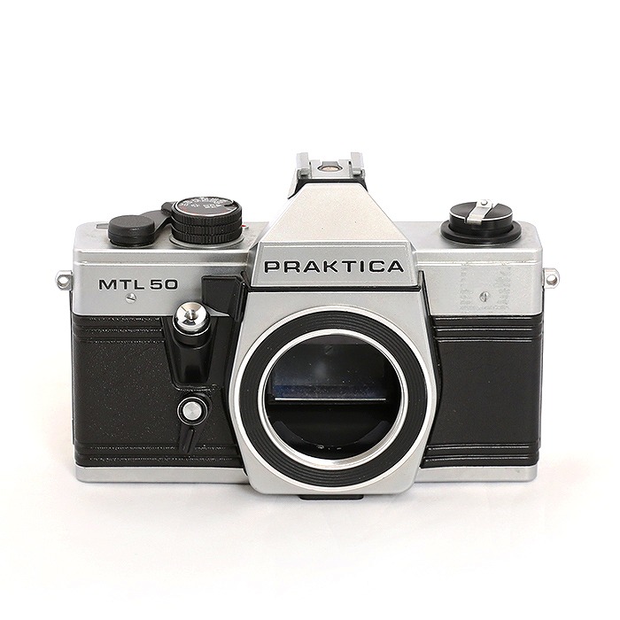 中古】(プラクチカ) PRAKTICA MTL50｜ナニワグループオンライン