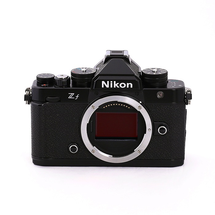 中古】(ニコン) Nikon Zf ボディ ブラック｜ナニワグループオンライン