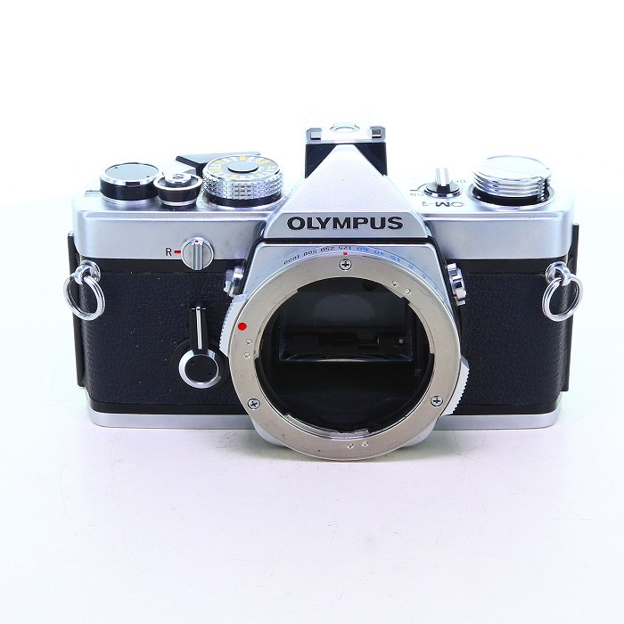 中古】(オリンパス) OLYMPUS OM-1 ブラック｜ナニワグループオンライン
