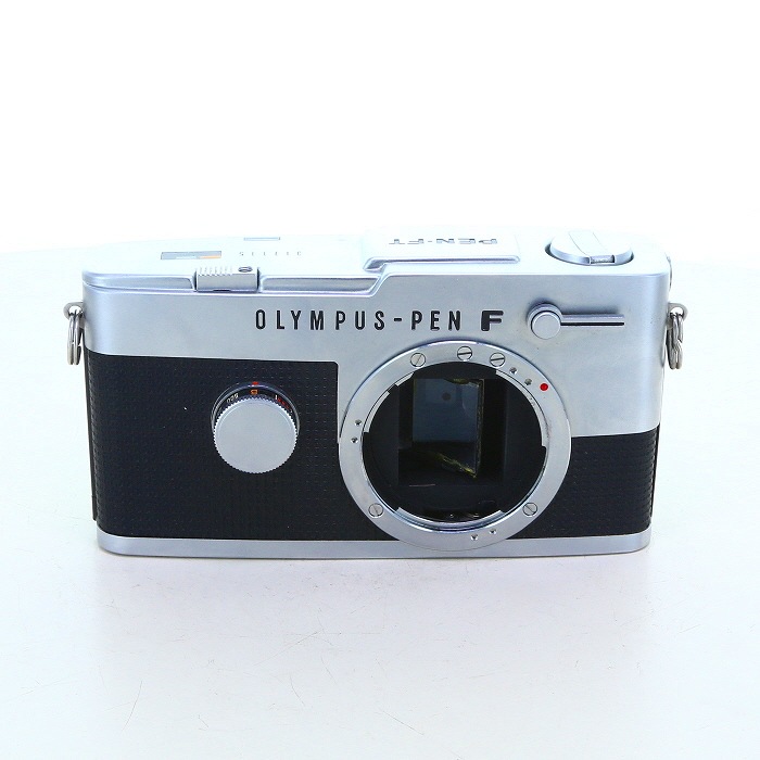中古】(オリンパス) OLYMPUS PEN-FT｜ナニワグループオンライン