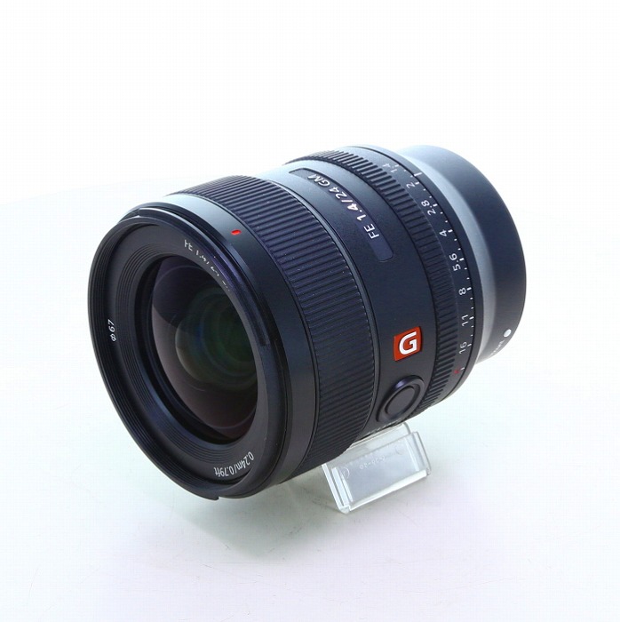 ソニー FE 24mm F1.4 GM [SEL24F14GM]