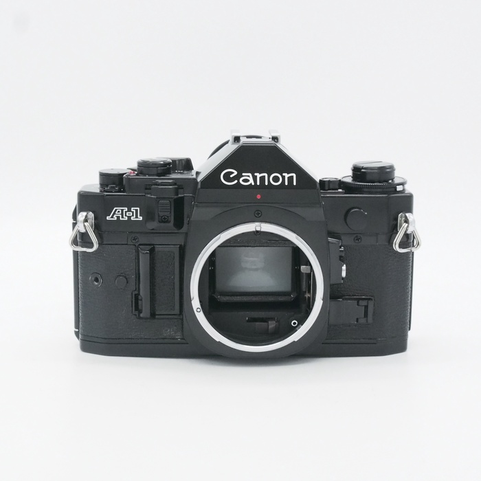中古】(キヤノン) Canon A-1｜ナニワグループオンライン｜2111060044946