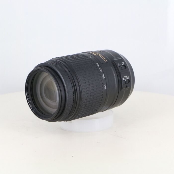 ニコン(Nikon) AF-S DX NIKKOR 55-300mm F4.5-5.6G ED VRの買取価格