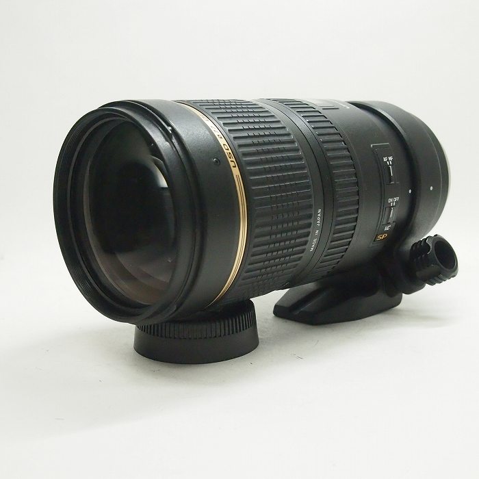 タムロン(Tamron) SP 70-200mm F/2.8 Di VC USD ニコン用 (Model A009