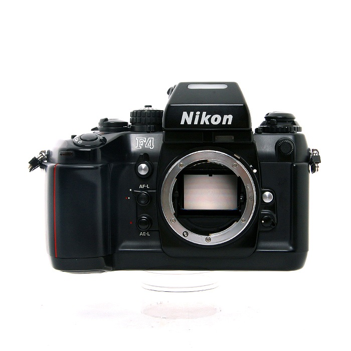 中古】(ニコン) Nikon F4 ボディ｜ナニワグループオンライン