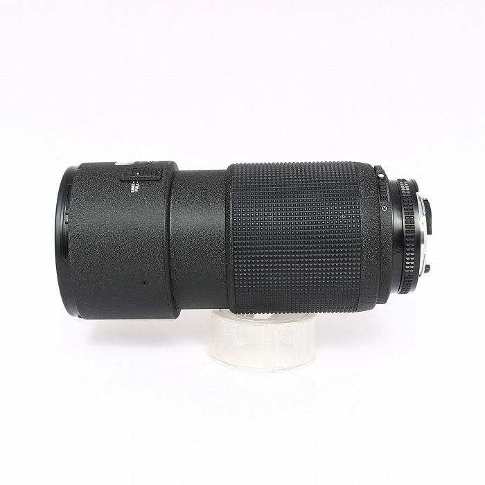 外観美品】 ニコン 購入 Nikon ED AF Nikkor 80-200mm F2.8 D フード