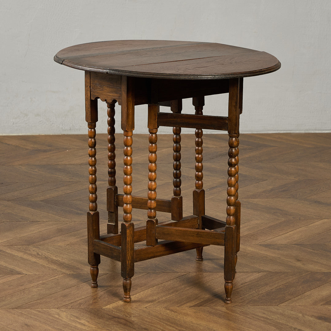 ゲートレッグテーブル – camori ヴィンテージ家具・北欧インテリアの