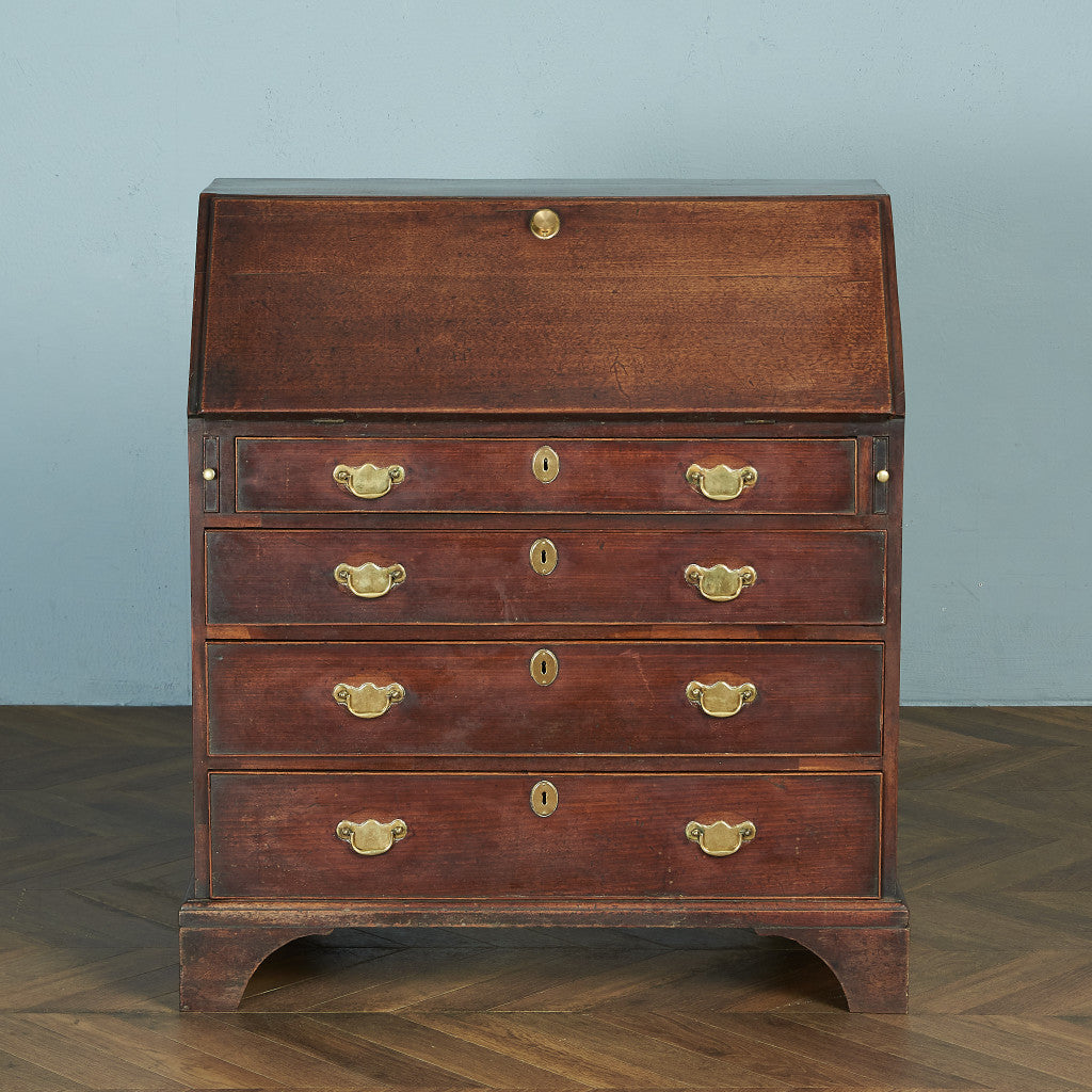 英国アンティーク ライティングビューロー #80288 – camori