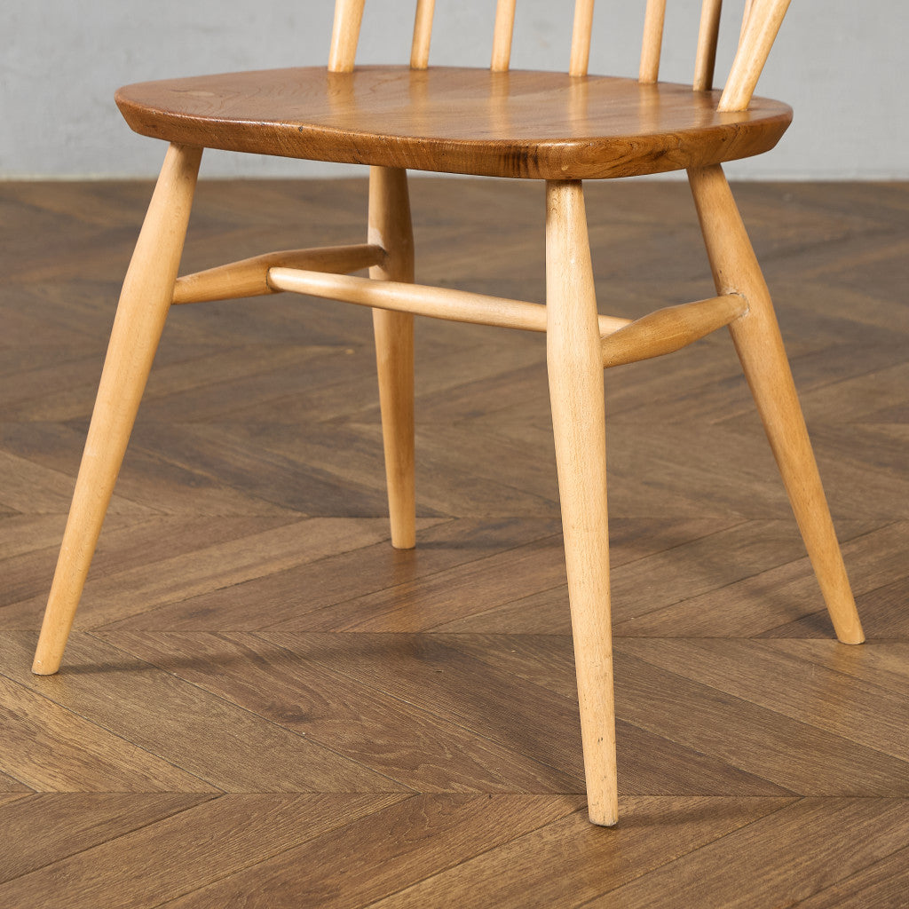 アーコール ERCOL フープバックチェア #97246 – camori ヴィンテージ