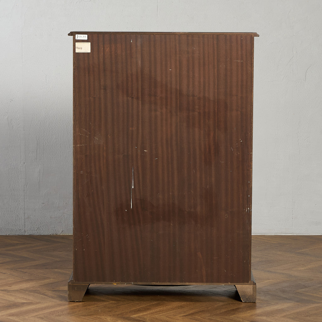 ジェイシーファニチャー Jaycee Furniture ガラス キャビネット #97301