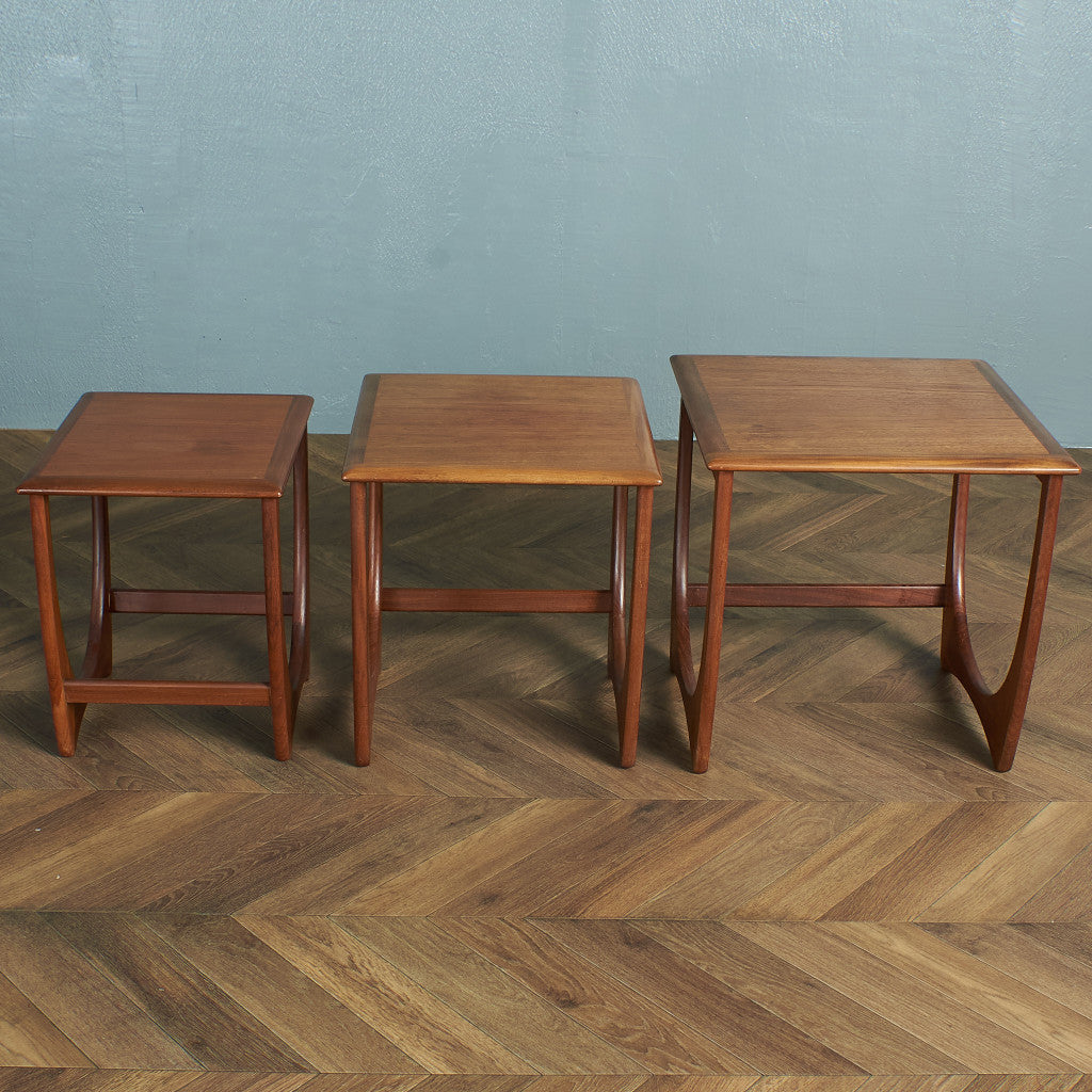 67443][ジープラン G-PLAN]Astro ネストテーブル – camori