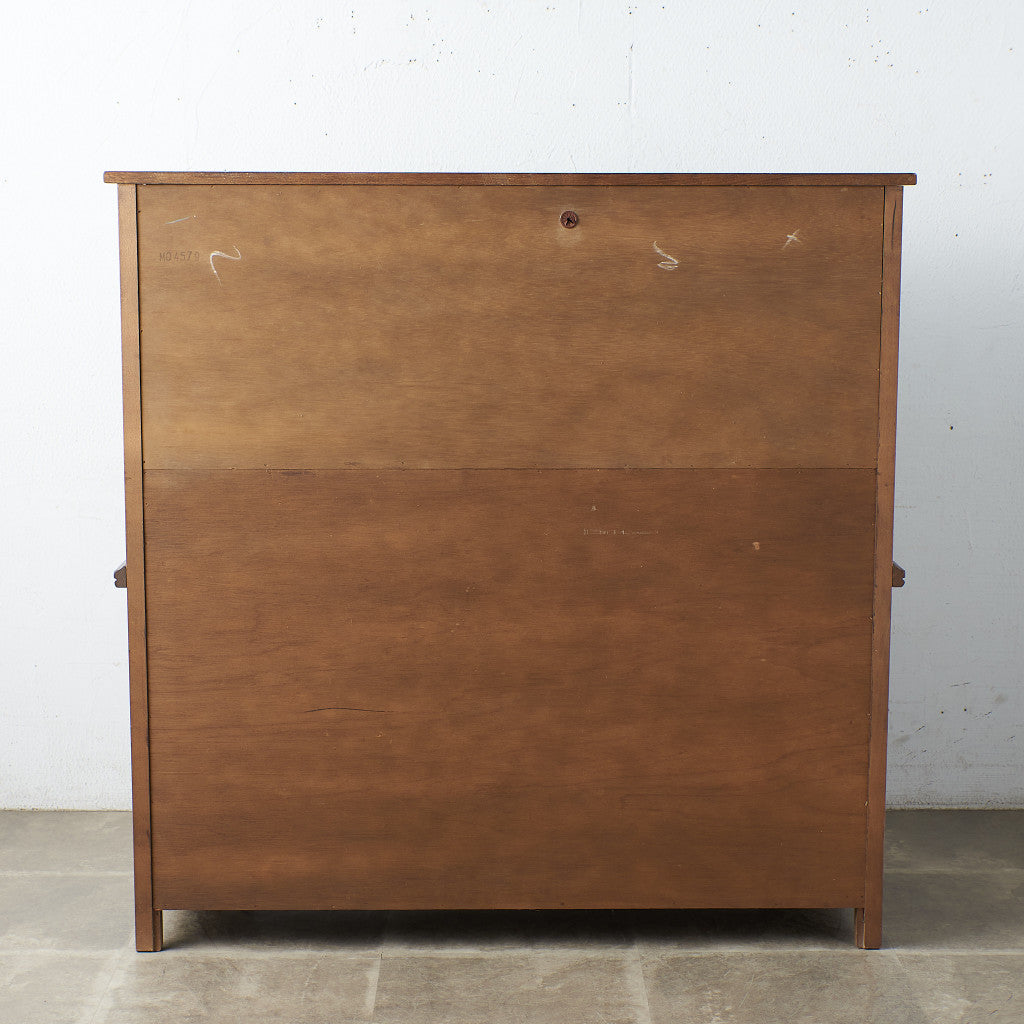 67438][ウッド ブロス WOOD BROS]Old Charm オーク材 コートカップ