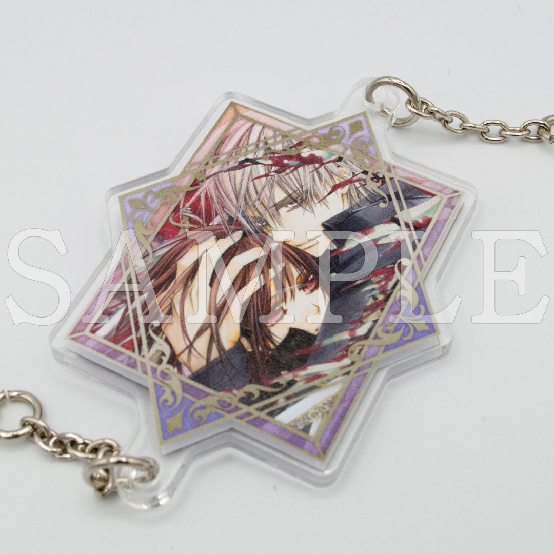 ヴァンパイア騎士&ヴァンパイア騎士memories 商品一覧ページ｜camos