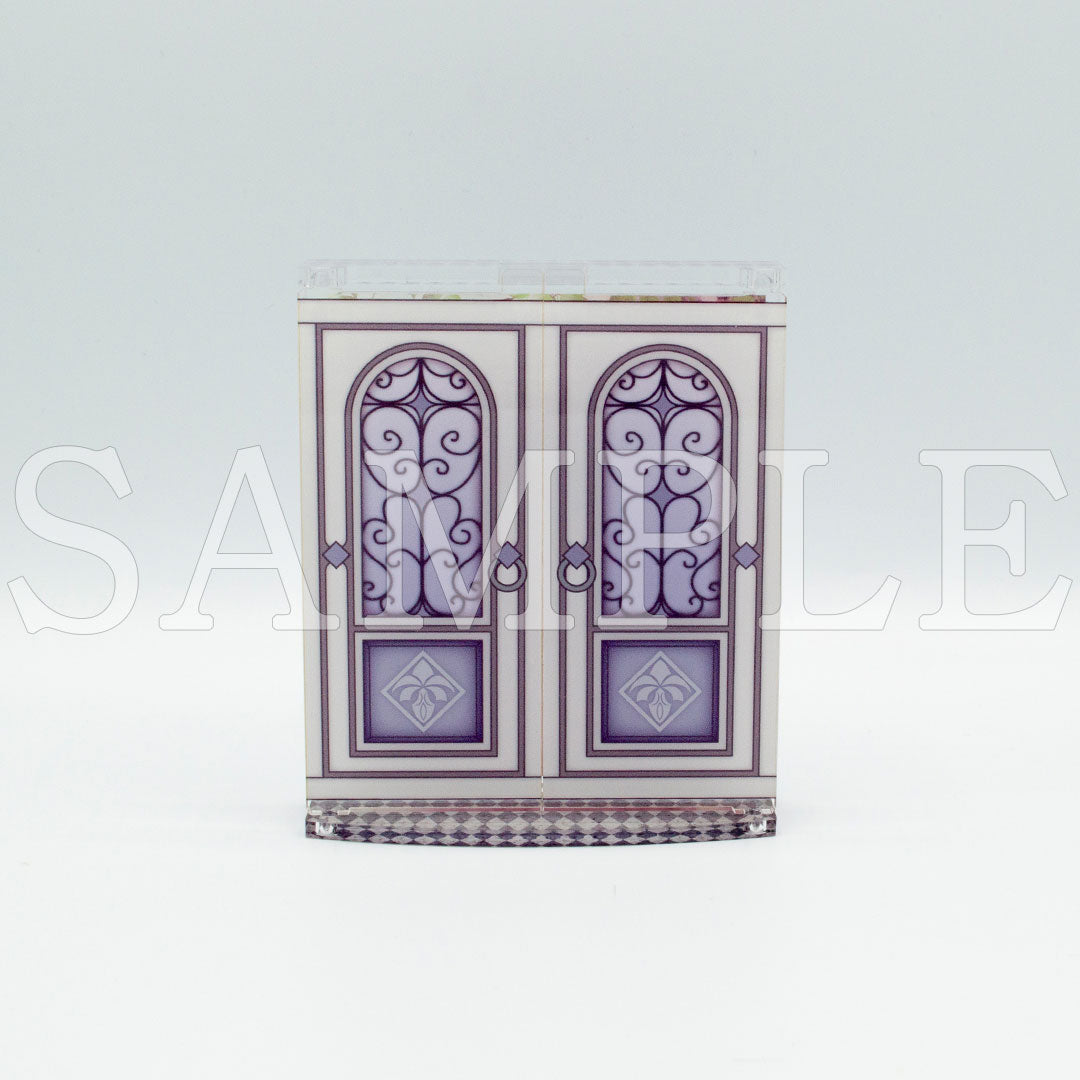 ヴァンパイア騎士 アクリルスタンド 玖蘭枢 ヴァンパイア騎士