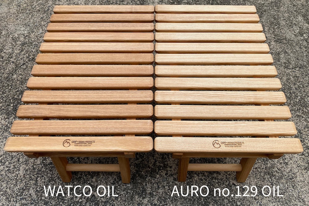 再入荷 CAMP MANIA PRODUCTS / INOUTDOOR LIVING TABLE (L) | CAMP