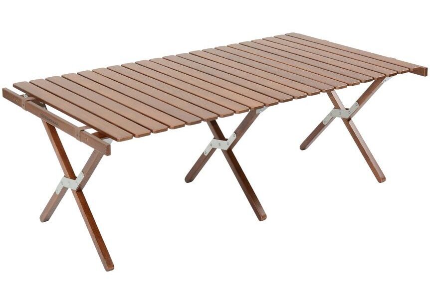 タラスブルバ ウッドロールテーブル120 TARAS Boulba ウッドロール