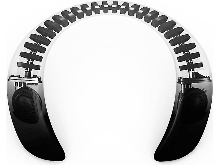 Bose® SoundWear™ Companion® Speaker at Crutchfield Canada