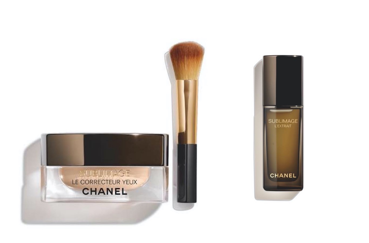 CHANEL サブリマージュ ル コレクトゥール ユー 20 コンシーラー新品未