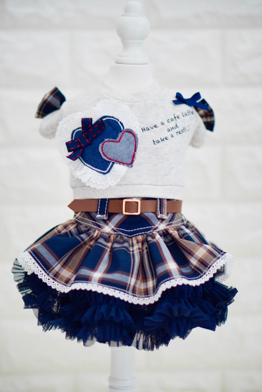 ワンピース – Candy Buppie Online