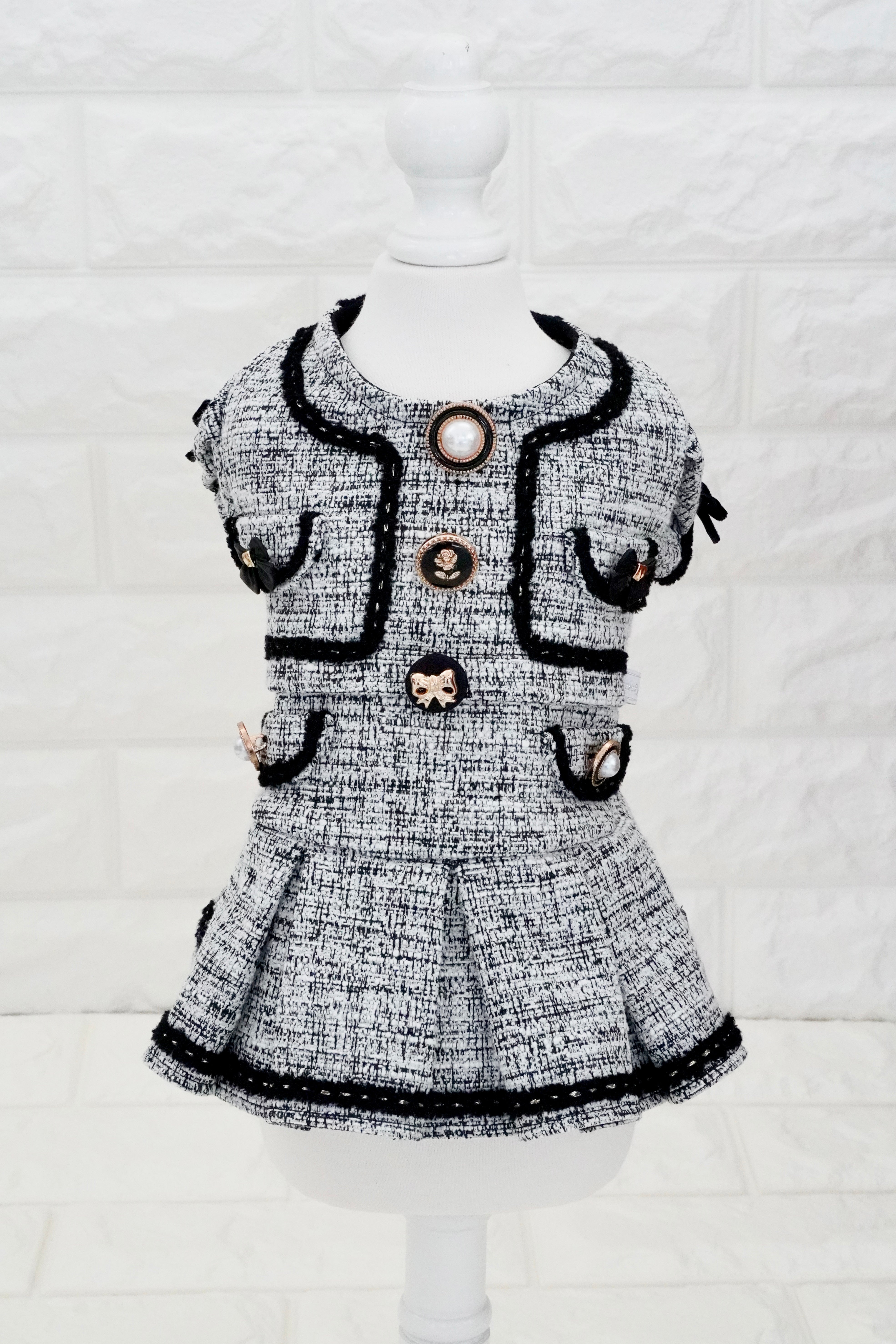 MaisonClassicワンピース – Candy Buppie Online