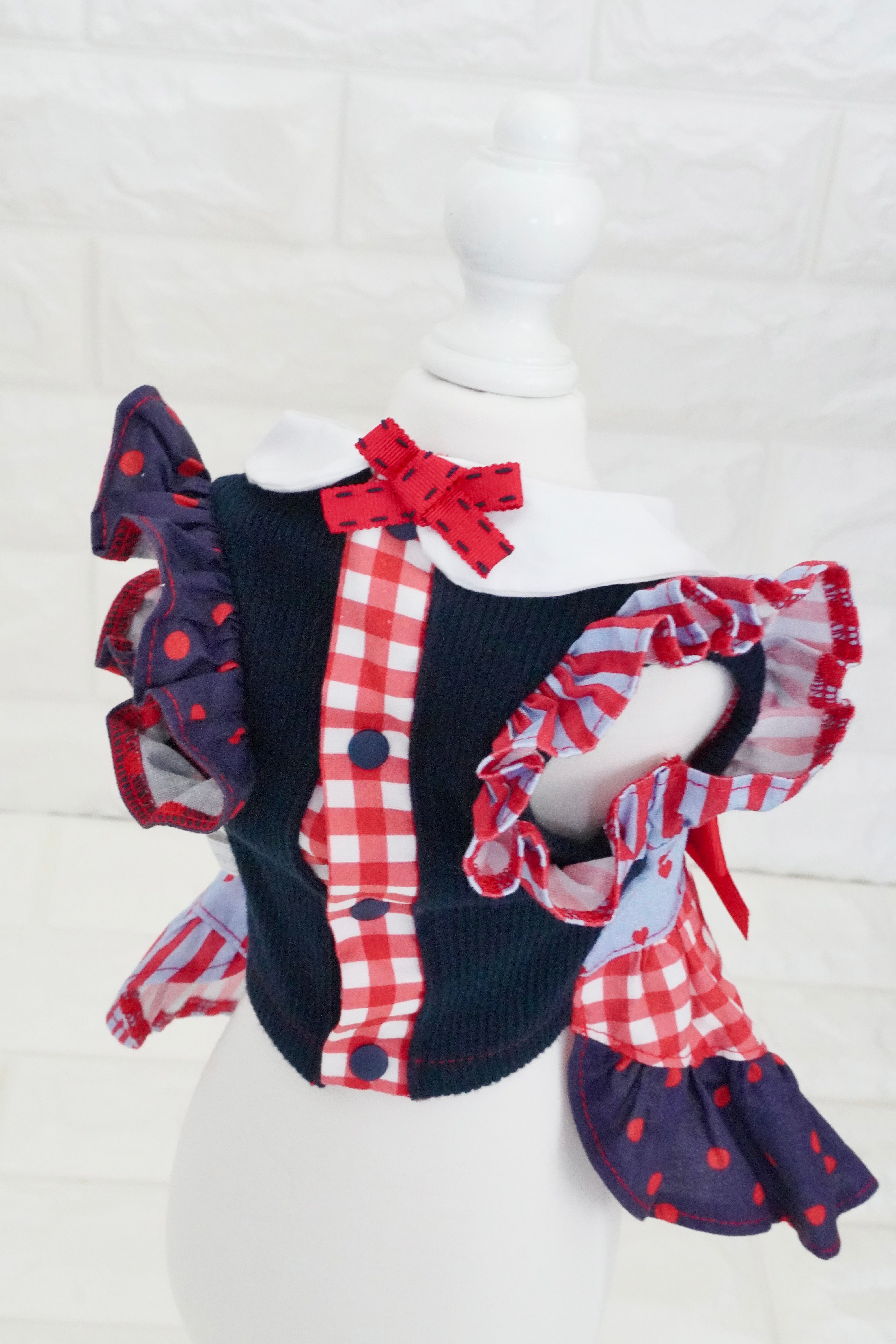 Annieワンピース – Candy Buppie Online