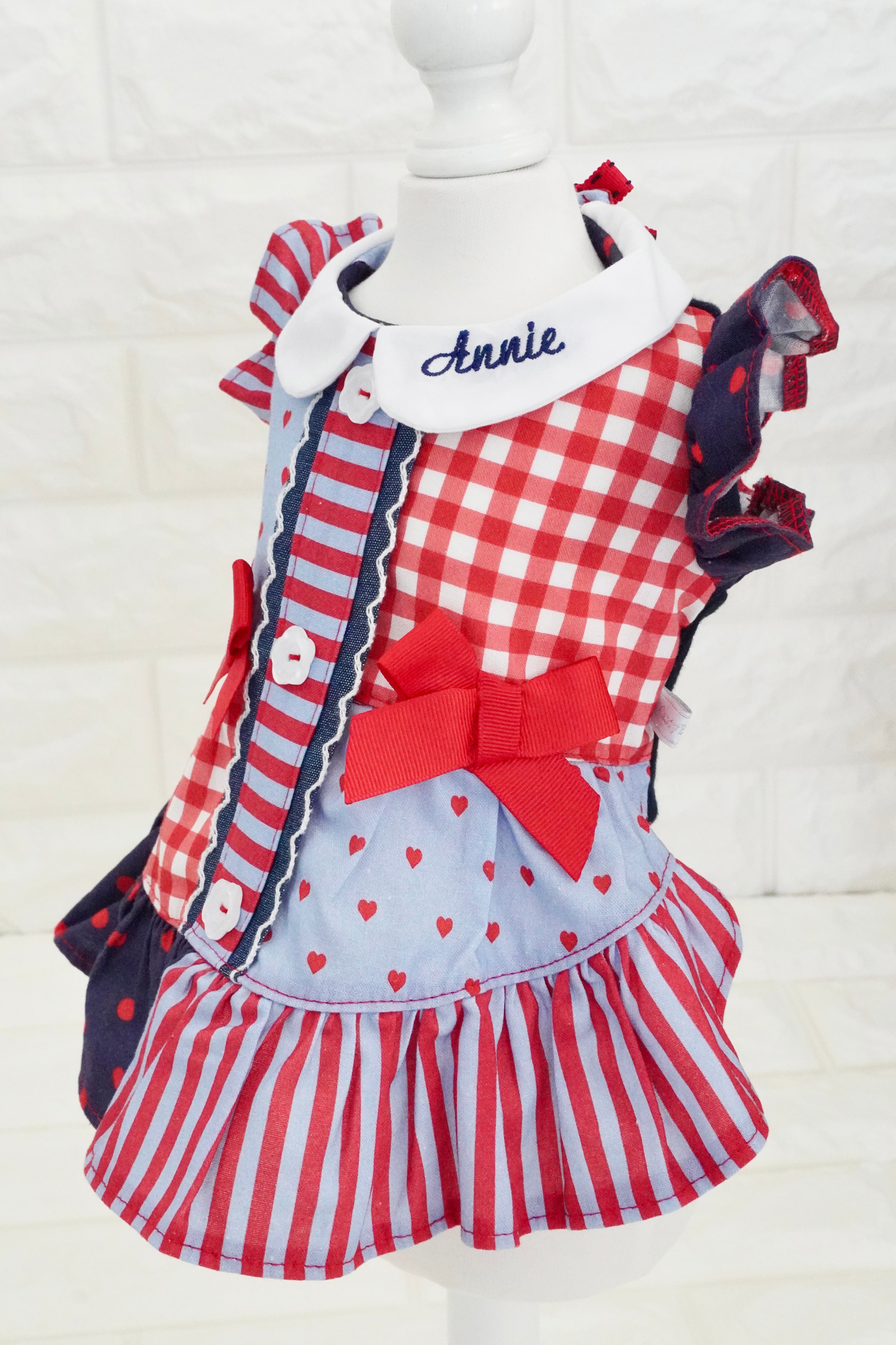 Annieワンピース – Candy Buppie Online