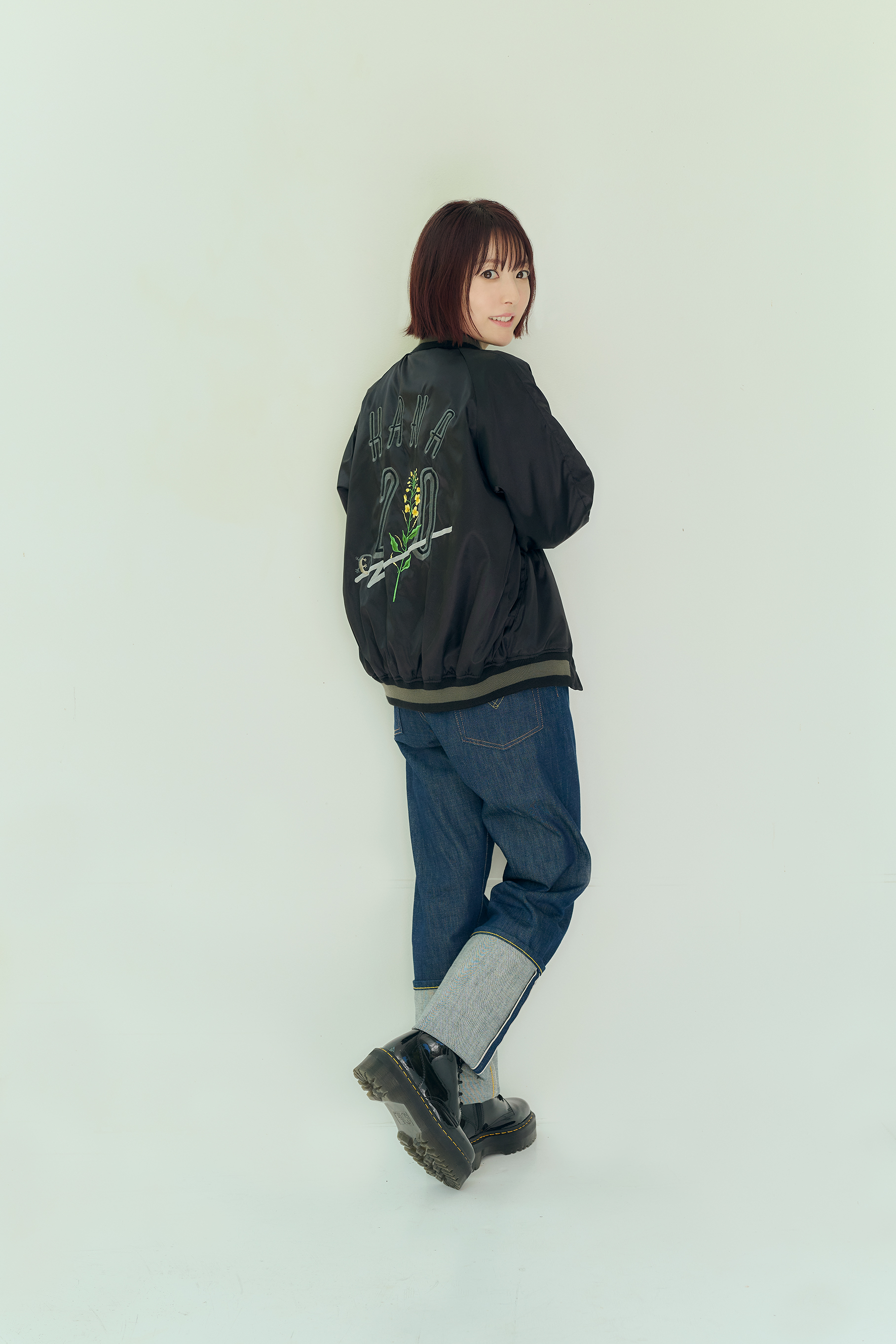 スカジャン EGOIST - BANG!!! スカジャン/ユニセックス | AMNIBUS