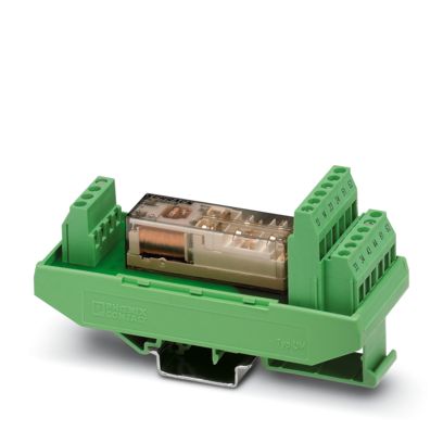 PSR-SCF- 24UC/URM/4X1/2X2 - Coupling relay - 2981444 | Phoenix Contact