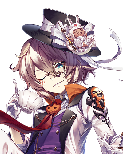 期間限定！新ハロウィン・ヒーロー登場！ | グリムノーツ Repage