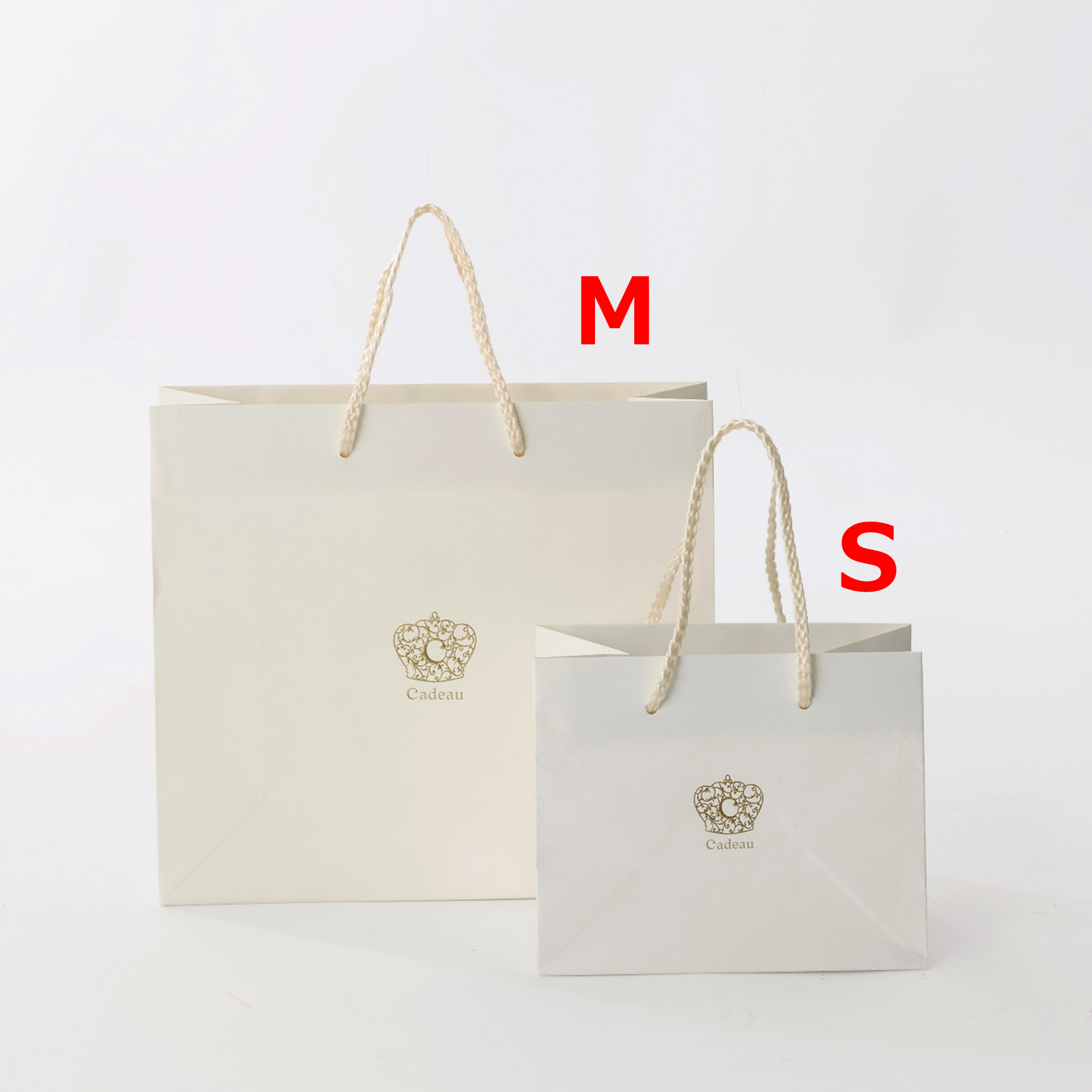 CDL TOKYO ①バッグ ②ステッカー（ノベルティ）③ショップ袋×2