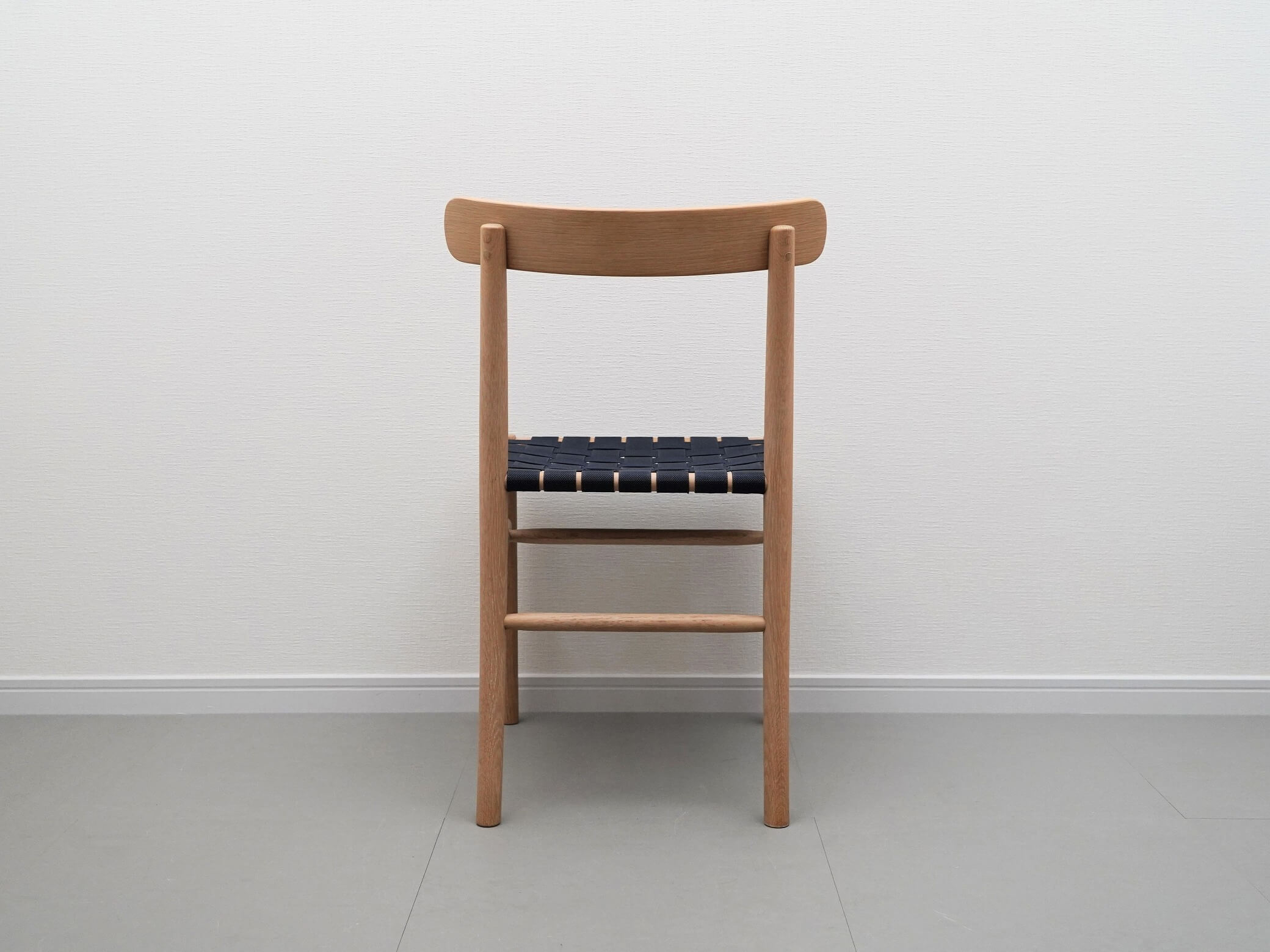 MARUNI COLLECTION ライトウッドチェア オーク 1〜4脚 MARUNI