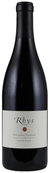 カリフォルニアのピノノワール②セントラルコースト編おすすめ10選