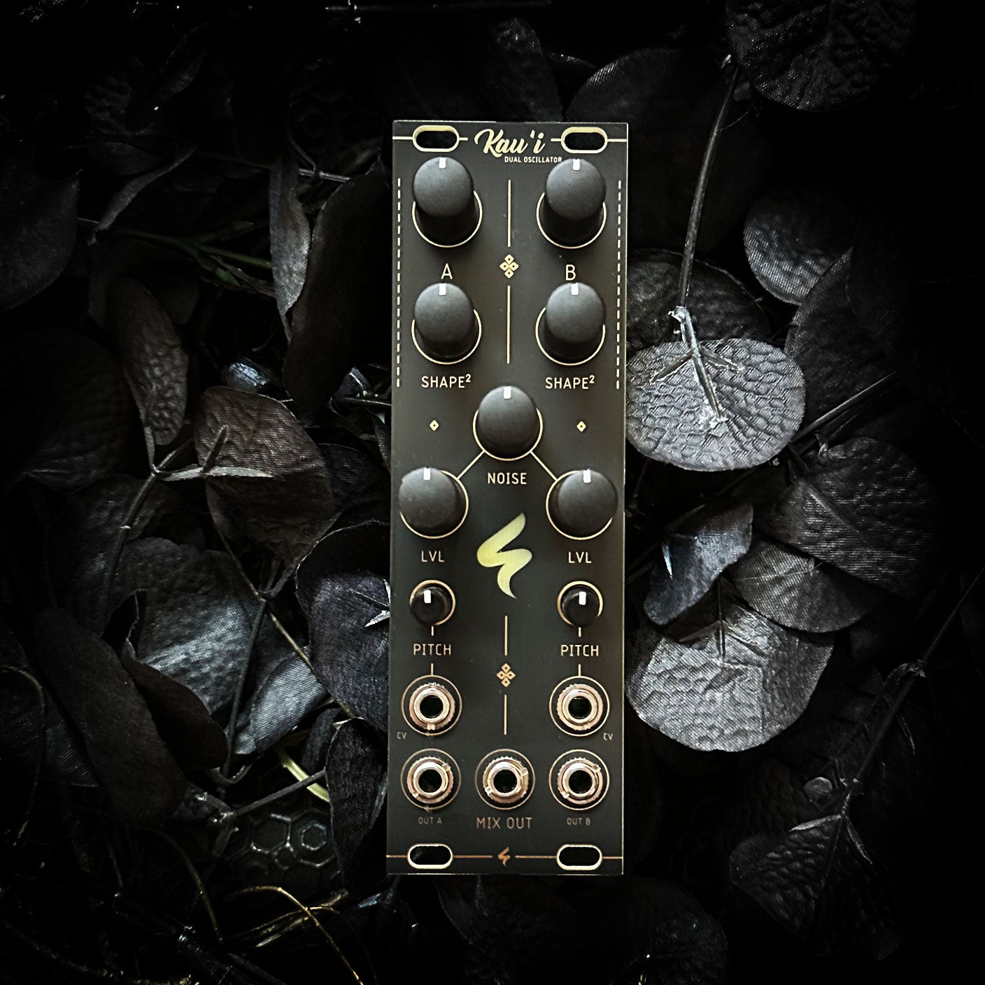 CALSYNTH - ST-MODULAR DESIGNS – Calsynth