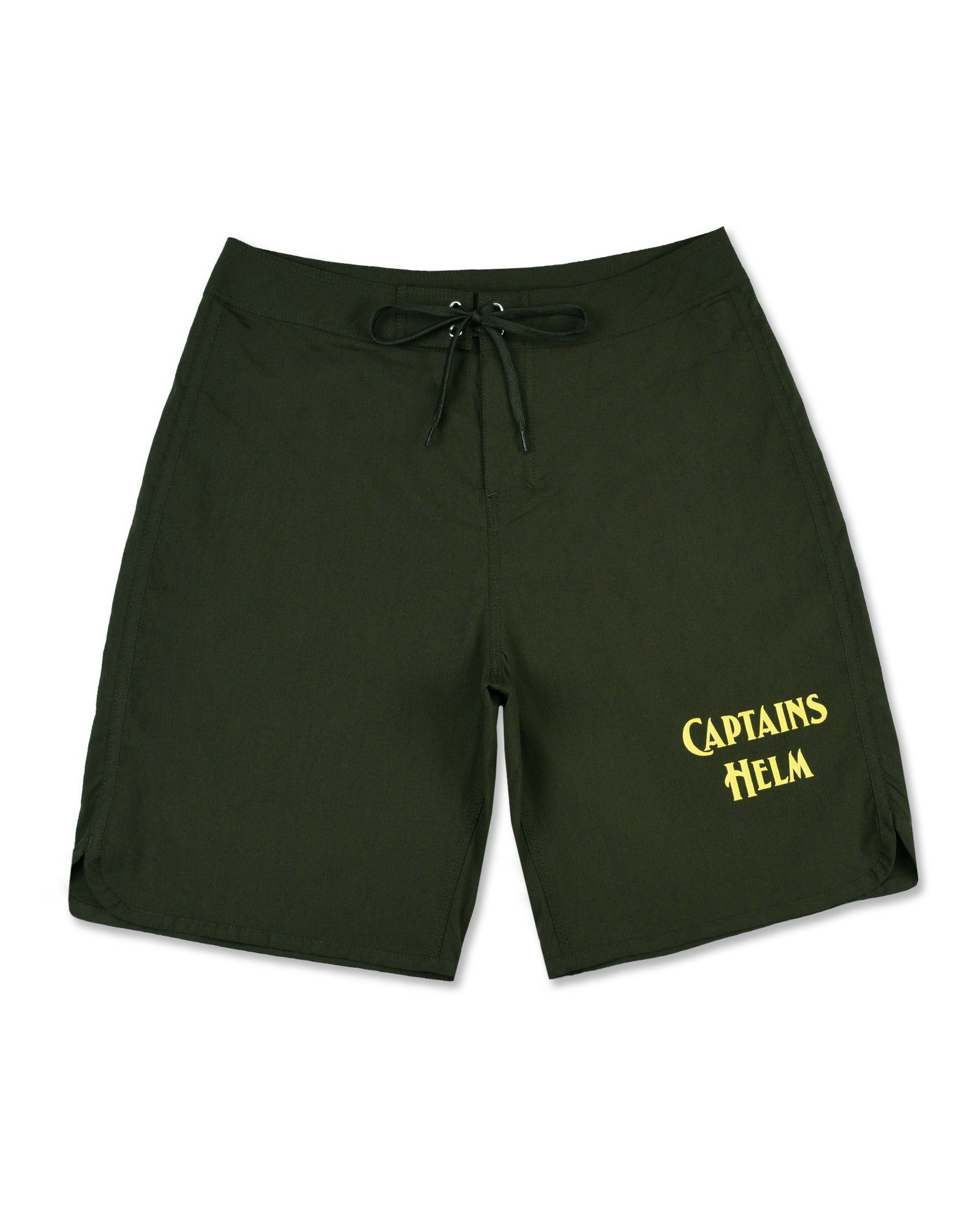HELM SURF SHORTS – CAPTAINS HELM