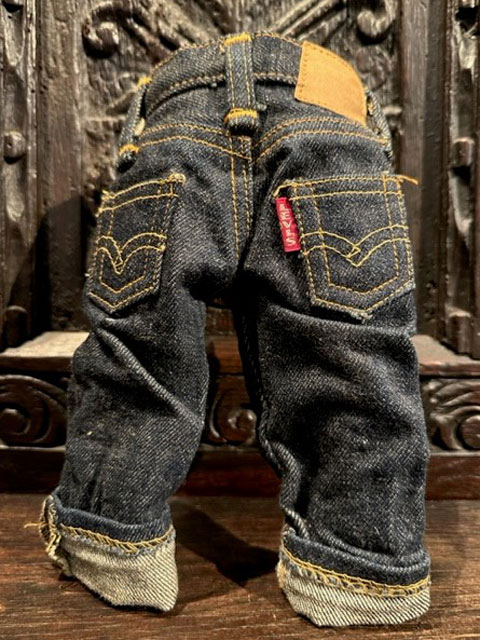 希少】RRL SALESMAN SAMPLE セールスマンサンプル