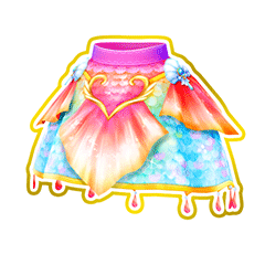 ドレスリスト詳細｜ドレスリスト｜アイカツスターズ！