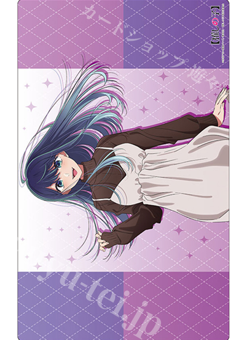 ブシロード ラバーマットコレクションV2 Vol.1486 【推しの子】『黒川