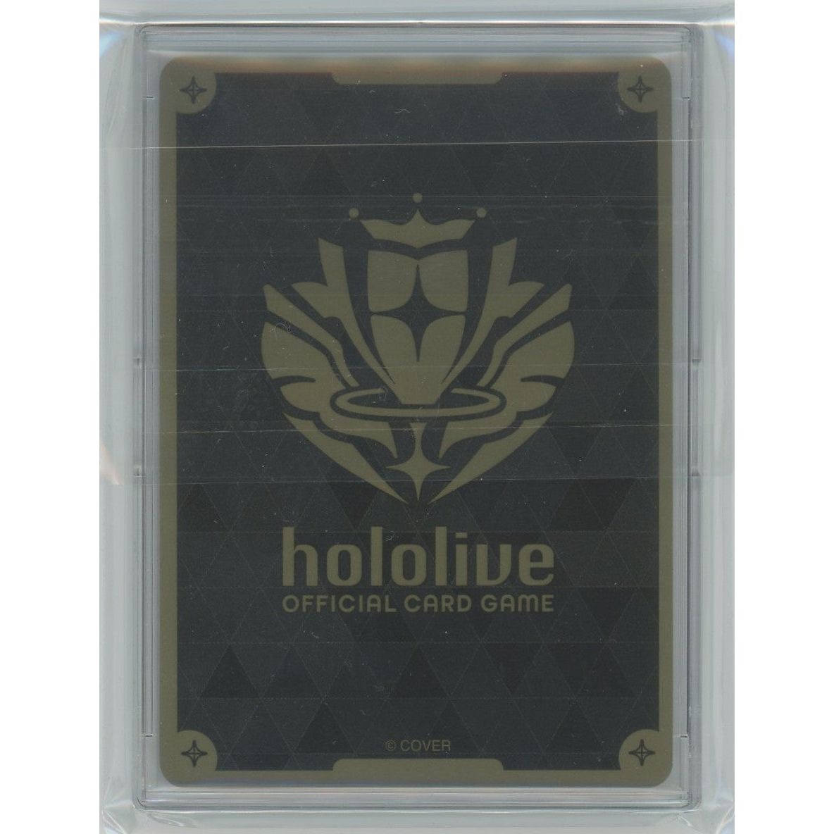 管理2053】 姫森ルーナ (P) World Grand Prixプロモ hBP03-014