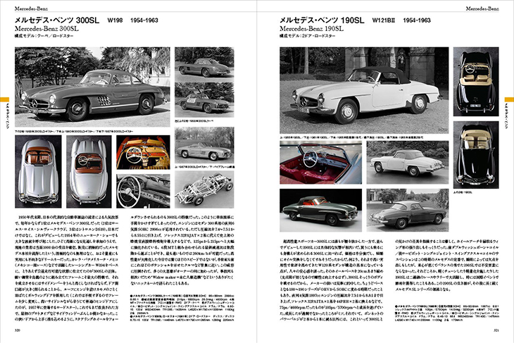 ドイツ車大図鑑 | CAR GRAPHIC